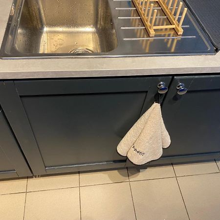 Cozy Appartement En Plein Coeur De Dax Fontaine Chaude מראה חיצוני תמונה