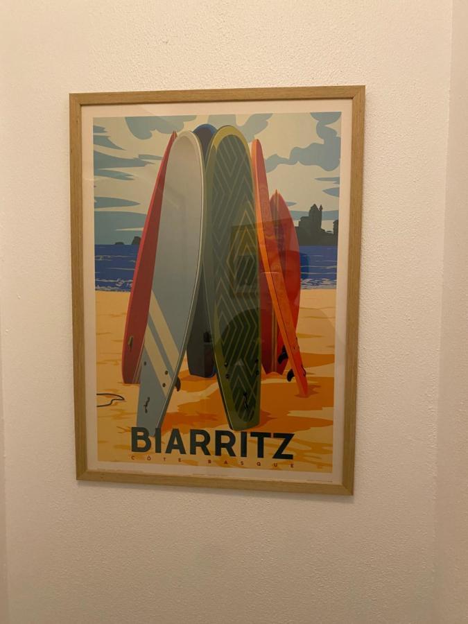 Cozy Appartement En Plein Coeur De Dax Fontaine Chaude מראה חיצוני תמונה