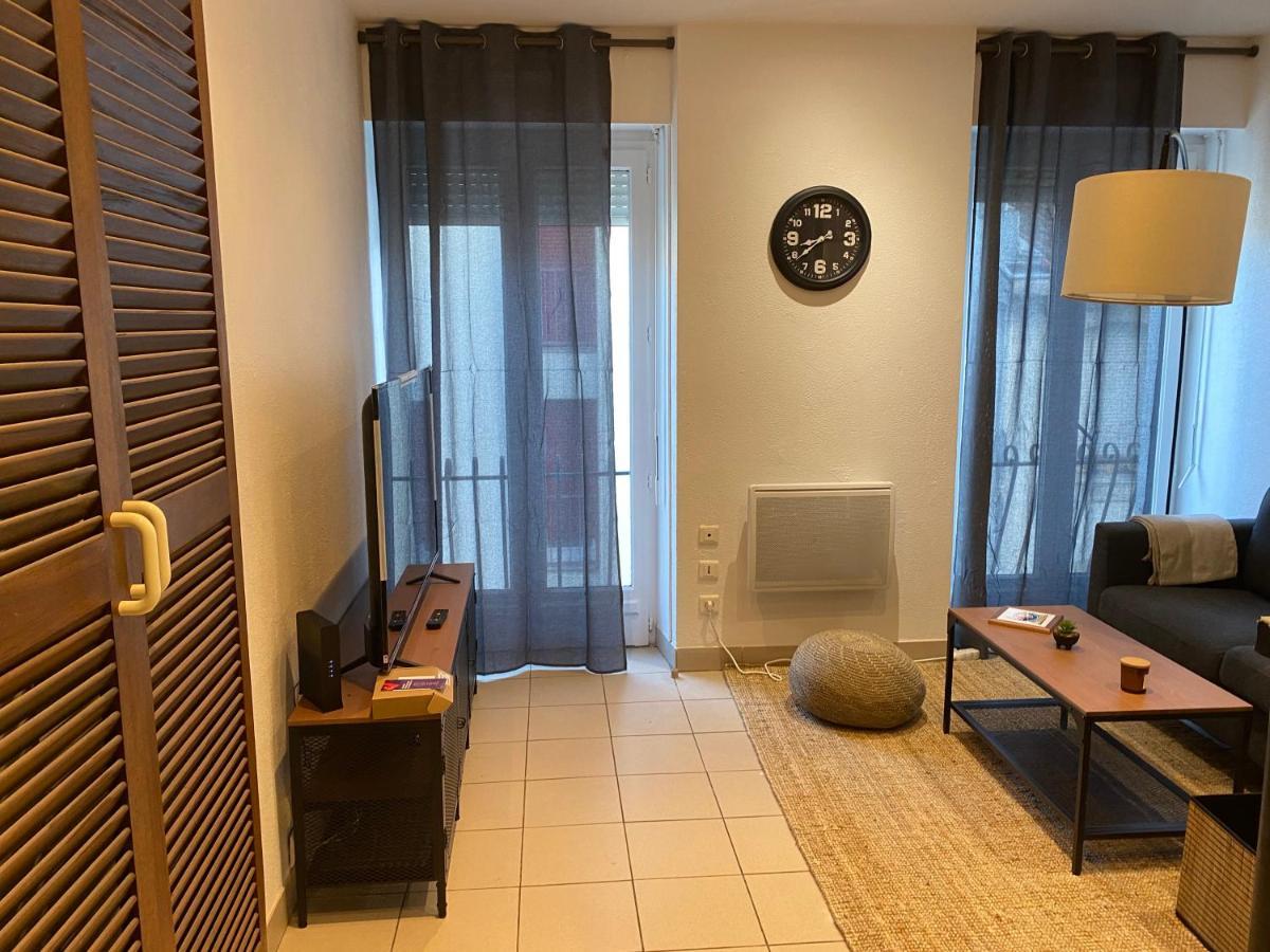 Cozy Appartement En Plein Coeur De Dax Fontaine Chaude מראה חיצוני תמונה