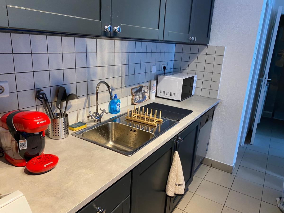 Cozy Appartement En Plein Coeur De Dax Fontaine Chaude מראה חיצוני תמונה