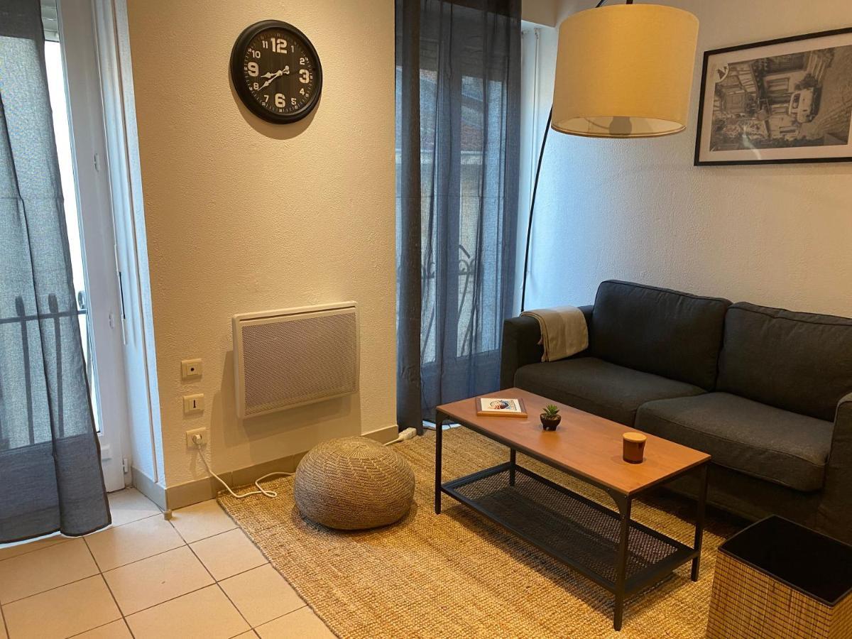 Cozy Appartement En Plein Coeur De Dax Fontaine Chaude מראה חיצוני תמונה
