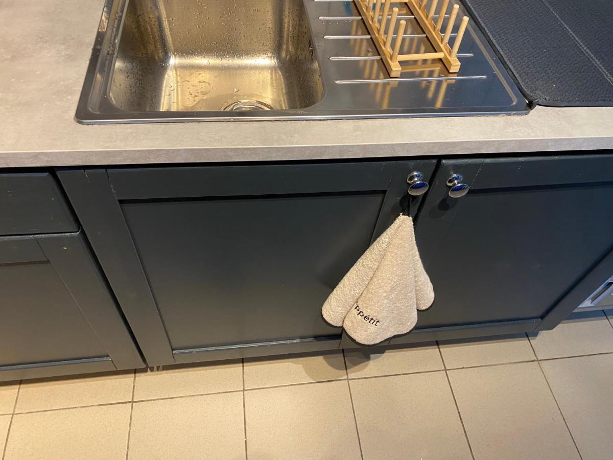 Cozy Appartement En Plein Coeur De Dax Fontaine Chaude מראה חיצוני תמונה